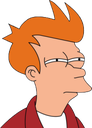 FryNotSureIf Discord emoji