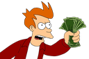 FryTakeMyMoney Discord emoji
