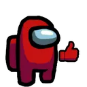 1amonguslike Discord Emoji