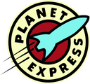 PlanetExpress Discord emoji