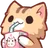 :cutechatlait: cutechatlait