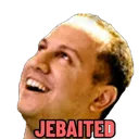 jebaited