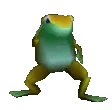 FrogDance
