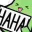hahaa
