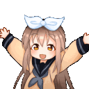 KO_Yay Discord Emoji