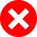 Red Cross redcross Discord Emoji