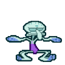 squidweird