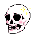 skull