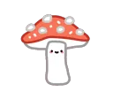 cuteshroom