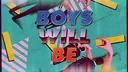 BoysWillBeBoys