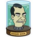 RichardNixon Discord emoji