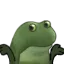 FrogeShrug FrogeShrug