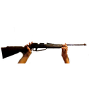 GMS_Gun Discord sticker from Galactic Moth Studios