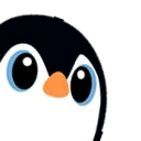 penguinpeek