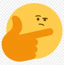 TPP_thinkbig Discord Emoji