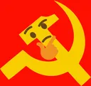 TPP_thinksoviet Discord Emoji