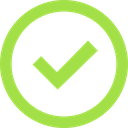 checkmark Discord emoji