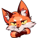 foxypout