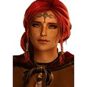 Triss Discord emoji