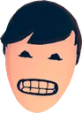 RRgrimace2 RRgrimace2