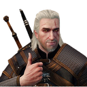 geraltok Discord emoji
