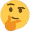 good_thinking Discord Emoji