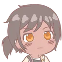 ThornsUnamused