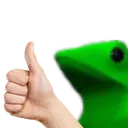 thumbsupensi
