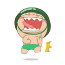 AK_Jah Discord emoji