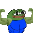 peepoSTRONG