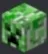 Minecraft Creeper Discord Emoji