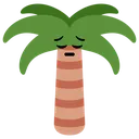 6818_Pensive_palm_tree