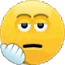 Smhmyhead smhmyhead Discord Emoji