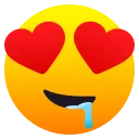 drooling_face_wtih_heart_eyes