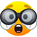 face_with_binoculars