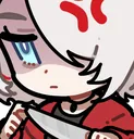 mariangry