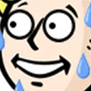 sweatingvaultboy