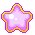 9_pinkstar Discord emoji