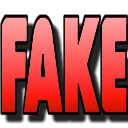 fake fake