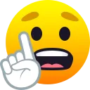 requesting_emoji_face