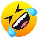 rollingonthefloorlaughing