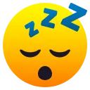 face_sleeping