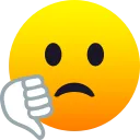 face_thumbs_down
