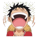 LuffyLaugh
