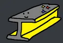 b_SteelyBeam b_SteelyBeam