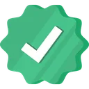verified