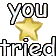 youtried