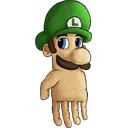 FritzFingerLuigi