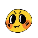 hehe