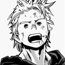 mirio_pain